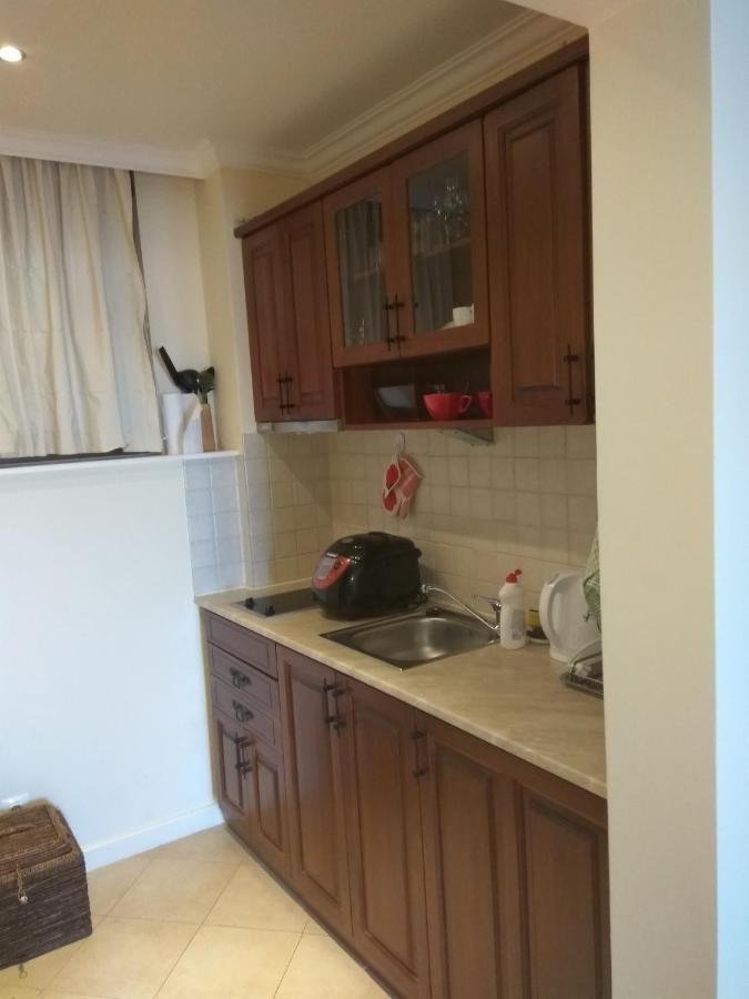 Santa Marina Holiday Village,211-40,411-42,411-43 소조폴 외부 사진